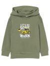 Boys' sweatshirt WORK