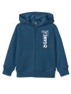 Boys' thick sweatshirt GAME