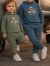Boys' tracksuits BORN TO FLY