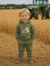 Boys' tracksuits TRACTOR