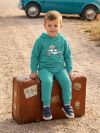 Boys' tracksuits TRIP