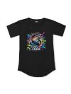 Boys'short-sleeved GAMING T-shirt