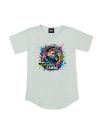 Boys'short-sleeved GAMING T-shirt