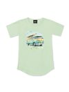 Boys'short-sleeved HOLIDAY T-shirt