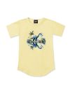 Boys'short-sleeved JURASSIC PARK T-shirt