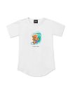 Boys'short-sleeved TEDDY SURFER T-shirt