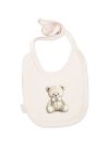Children's bib LITTLE BEAR