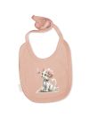 Children's bib SWEET CAT