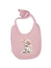 Children's bib SWEET CAT