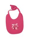 Children's bib SWEET CHERRY