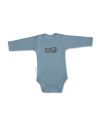 Children's long-sleeved bodysuits 1C TRAFFIC