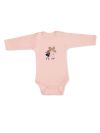 Children's long-sleeved bodysuits AUTUMN