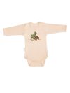 Children's long-sleeved bodysuits CAMP