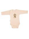 Children's long-sleeved bodysuits DOG