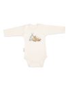 Children's long-sleeved bodysuits FOREST