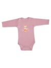 Children's long-sleeved bodysuits FOX