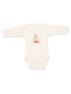 Children's long-sleeved bodysuits FOX