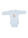 Children's long-sleeved bodysuits LITTLE BEAR