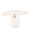 Children's long-sleeved bodysuits LITTLE BEAR