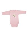 Children's long-sleeved bodysuits LITTLE BEAR