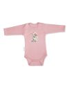 Children's long-sleeved bodysuits SWEET CAT