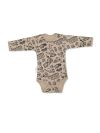 Children's long-sleeved bodysuits TRAFFIC