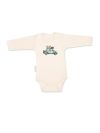 Children's long-sleeved bodysuits TRIP