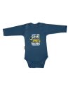 Children's long-sleeved bodysuits WORK