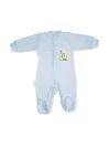 Children's overalls LITTLE BEAR