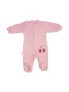 Children's overalls SWEET CHERRY