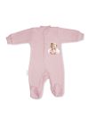 Children's overalls TEDDY PRINCESS