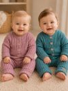 Children's pants  RIB