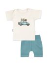 Children's set T-shirt + shorts