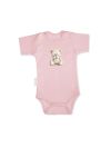 Children's short-sleeved bodysuits LITTLE BEAR