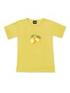 Children's short-sleeved T-shirt LEMONS