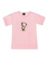 Children's short-sleeved T-shirt LOVELY TEDDY
