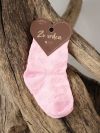 Children's socks HEARTS 1pc