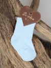 Children's socks RIB 1pc