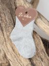 Children's socks RIB 1pc