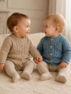 Children's sweater CLASSIC