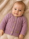 Children's sweater CLASSIC