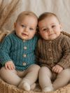 Children's sweater COMFORT