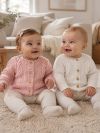 Children's sweater GENTLE