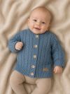 Children's sweater HONEY