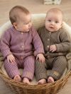 Children's sweater  NATURAL
