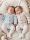 Children's sweater PURE