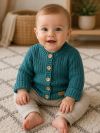 Children's sweater  RIB