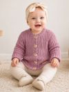 Children's sweater  RIB