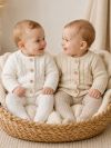 Children's sweater SOFT