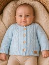 Children's sweater SOFT